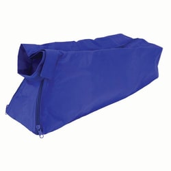 Med Vet International&nbsp;Jorvet Nylon Feline Restraint Bag, X-Large, J0170M