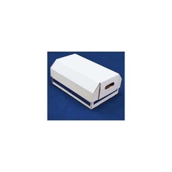 Med Vet International&nbsp;Jorvet Pet Burial Boxes, Small, J0308A, 12/pack