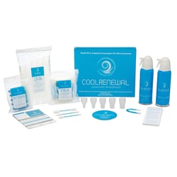 Med Vet International&nbsp;Cool Renewal&trade; Complete Cryosurgical Kit, J1401