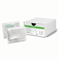 Med Vet International&nbsp;Lyostypt Collagen Hemostatis Dressing, 3 x 5 cm, J1429, Each