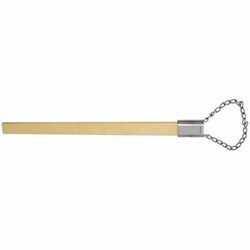 Med Vet International&nbsp;Jorvet Equine Chain Twitch, J0044A