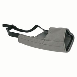 Med Vet International&nbsp;Jorvet Nylon Muzzle, 5xl, J0169N