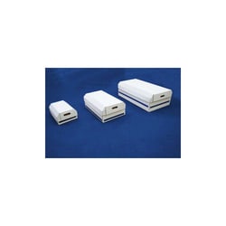 Med Vet International&nbsp;Jorvet Pet Burial Boxes, Intro Pack - 3 Small, 2 Medium, 1 Large, J0308, 6 Count