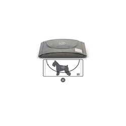 Med Vet International&nbsp;Euthabag - Veterinary Body Bags - Medium, J1482B, 8/Pack