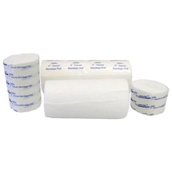 Med Vet International&nbsp;JorVet Gauze Roll Bandage, 2