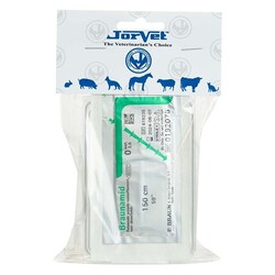 Med Vet International&nbsp;Suture Kit, Small Animal, J0091KC