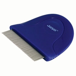 Med Vet International&nbsp;Jorvet Deluxe Flea Comb, J0321AM, 12/box