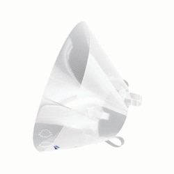 Med Vet International&nbsp;Jorvet Casey E-Collar, 25cm, J0047E, 10/pack