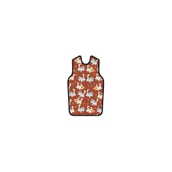 Med Vet International&nbsp;X-Ray Apron w/ Quick Rel ease - Small Dogs n Cat, J0676MP, Each