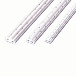 Med Vet International&nbsp;Closed Wound Drainage Kit, Wound Kit w/Flat Drain, Silicone, 100cc, J0790B, 1 Kit