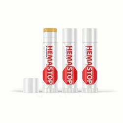 Med Vet International&nbsp;HemaStop Styptic Tube, J1257, 3 Count