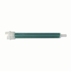 Med Vet International&nbsp;Hoof Grip Mixing Tips, J1405D1, 100/Pack