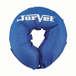Med Vet International&nbsp;JorVet Air Bumper Collars - Medium, J1407C, Each
