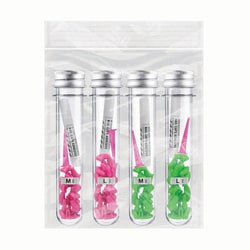Med Vet International&nbsp;Feline Nail Caps - Starter Kit, J1658SK, Each