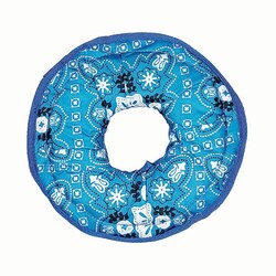 Med Vet International&nbsp;Jorvet Soft E-Collar, Small, J1003C