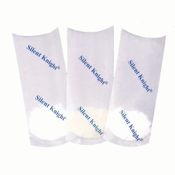 Med Vet International&nbsp;Silent Knight Pill Crushing Pouches, J1261P, 1000/Pack