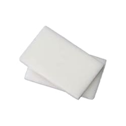Med Vet International&nbsp;Equispon Absorbable Get Sheets, 125mm x 80mm x 10mm, J1275, Each