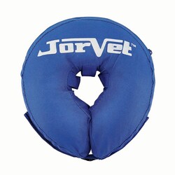 Med Vet International&nbsp;JorVet Air Bumper Collars - Small, J1407B, Each