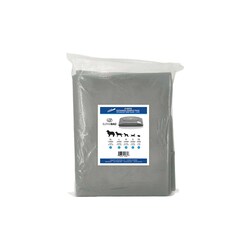 Med Vet International&nbsp;Euthabag - Veterinary Body Bags - Sample Pack, J1482Q, Each