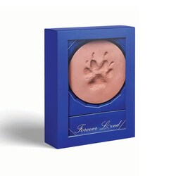 Med Vet International&nbsp;ClayPaws Pet Memory Box, J1500M, Each