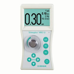 Med Vet International&nbsp;Stimuplex HNS 12 Complete Starter Kit, J1531, Each