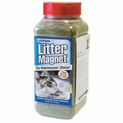 Med Vet International&nbsp;Jorvet Feline Litter Magnet, 20oz, J1001, Each