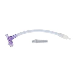 Med Vet International&nbsp;Centesis Valve W/ Drain - 5