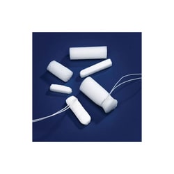 Med Vet International&nbsp;AbsorbENT Ear Wick Starter Kit, J1084SK, (5 of each size)
