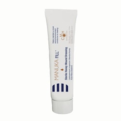Med Vet International&nbsp;Manuka G 15g Gel Sterile, J1253, 10 Pack