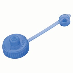 Med Vet International&nbsp;Pharmacy Bottle Adapter Caps - Pharmacy Bottle Adapter Caps (28mm), 20/Pack, J1080S