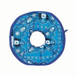 Med Vet International&nbsp;Jorvet Soft E-Collar, XX-Small, J1003A