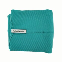Med Vet International&nbsp;VetMed Care Bodysuit, Large, Female, J1055D