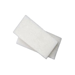 Med Vet International&nbsp;Equispon Absorbable Get Foam, 80mm x 50mm x 1mm, J1275A, Each