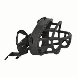 Med Vet International&nbsp;Baskerville Ultra Muzzles - #5, J1343E, Each