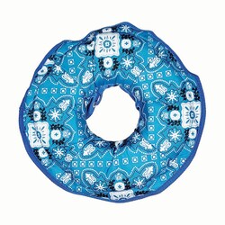 Med Vet International&nbsp;Jorvet Soft E-Collar, SS/Medium, For Cats/Dogs 15-20lbs, J1003D