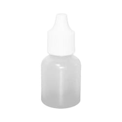 Med Vet International&nbsp;Disposable Breathing Bag, 1 L, J1209B, 12 Count