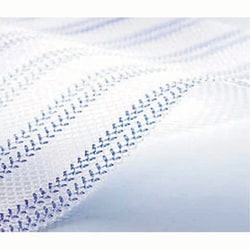 Med Vet International&nbsp;Optilene Surgical Mesh 5cm x 10cm, Sterile, J1247A, Each