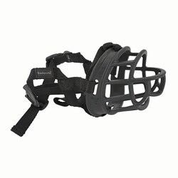 Med Vet International&nbsp;Baskerville Ultra Muzzles - #2, J1343B, Each