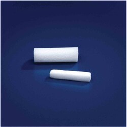 Med Vet International&nbsp;AbsorbENT Ear Wick, 9mm X 24mm, J1084A, 50/Pack