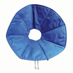 Med Vet International&nbsp;Jorvet Flexy E-Collar, X-Large, J1095E, Each