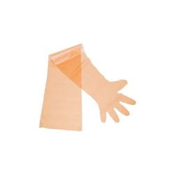 Med Vet International&nbsp;Sterile OB Sleeves, J0100S, 5/Pack