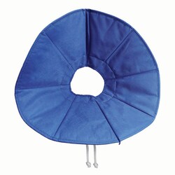 Med Vet International&nbsp;Jorvet Flexy E-Collar, Large, J1095D, Each