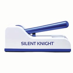 Med Vet International&nbsp;Silent Knight Pill Crushing Device, J1261, Each