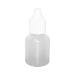 Med Vet International&nbsp;Sterile Small Volume 15mL Dispenser, J1209BS, 12 Count