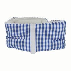 Med Vet International&nbsp;Jorvet Kanine Kollar, X-Large, J1085D