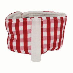 Med Vet International&nbsp;Kitty and Kanine Kollar, w/ 'E' Tube, Petite –, J1085KS, Each