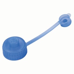 Med Vet International&nbsp;Pharmacy Bottle Adapter Caps - Pharmacy Bottle Adapter Caps (24mm), 20/Pack, J1080R