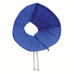 Med Vet International&nbsp;Jorvet Flexy E-Collar, X-Small, J1095A, Each
