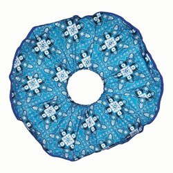 Med Vet International&nbsp;Jorvet Soft E-Collar, XX-Large, J1003J
