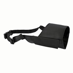 Med Vet International&nbsp;C-Muzzle w/ Mouth Flaps - Size 5XL, J1235H, Each